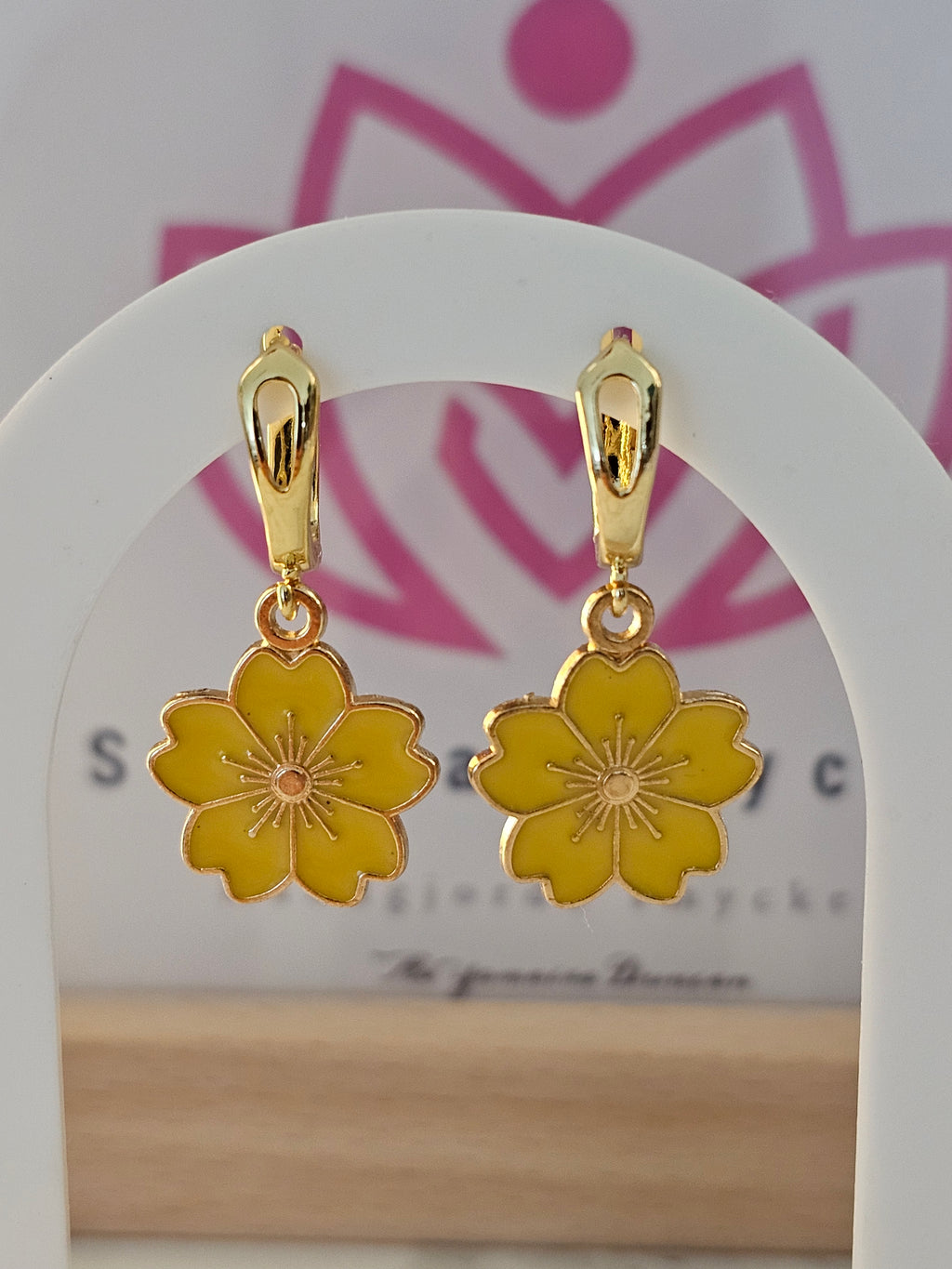 Sakura guld