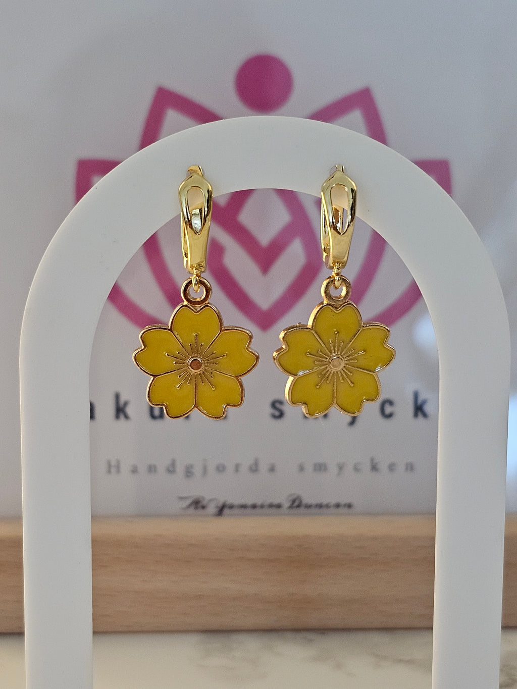 Sakura guld