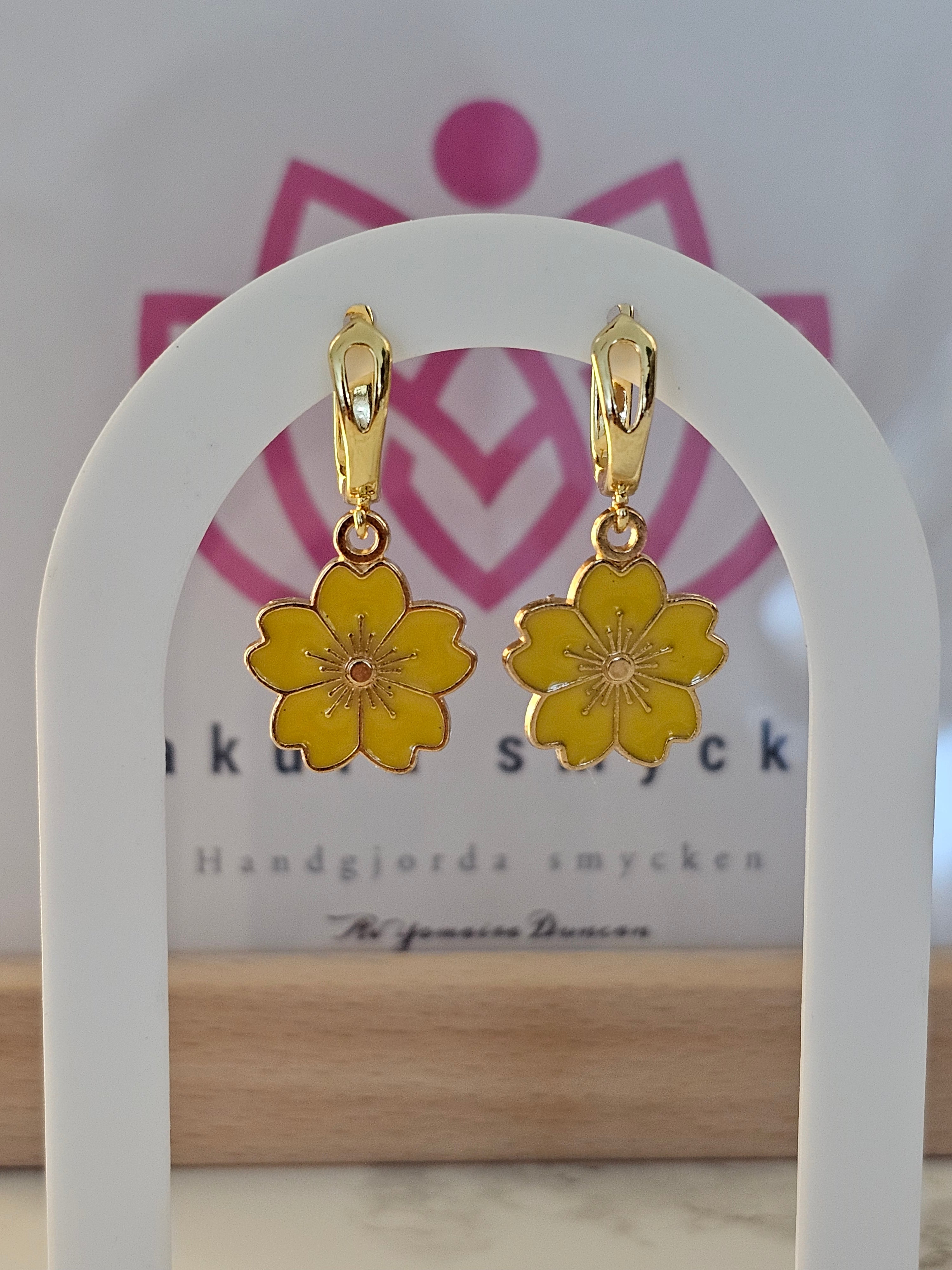 Sakura guld
