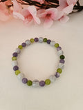 Elastisk armband