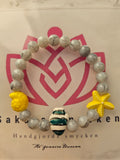 Elastisk armband